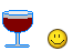 comment boire du vin